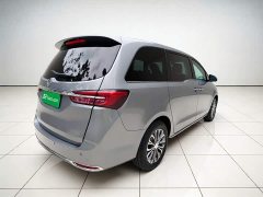 Buick GL8 2023 Facelift Land Executive Cabin Luxury - ფოტო 6