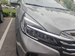 Buick GL8 2023 Facelift Land Executive Cabin Luxury - ფოტო 7