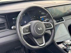 Li Auto ONE 2020 Extended Range 6-Seater - ფოტო 11