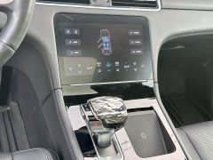 Li Auto ONE 2020 Extended Range 6-Seater - ფოტო 13