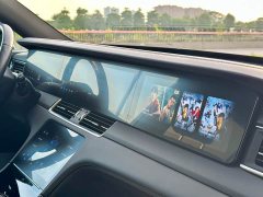 Li Auto ONE 2020 Extended Range 6-Seater - ფოტო 14