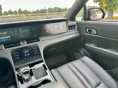 Li Auto ONE 2020 Extended Range 6-Seater - ფოტო 15