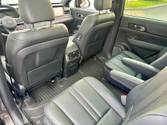 Li Auto ONE 2020 Extended Range 6-Seater - ფოტო 16