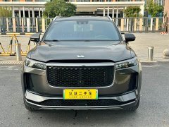 Li Auto ONE 2020 Extended Range 6-Seater - ფოტო 2