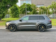 Li Auto ONE 2020 Extended Range 6-Seater - ფოტო 3