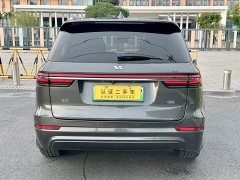 Li Auto ONE 2020 Extended Range 6-Seater - ფოტო 5