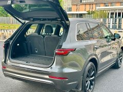 Li Auto ONE 2020 Extended Range 6-Seater - ფოტო 6