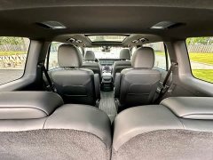 Li Auto ONE 2020 Extended Range 6-Seater - ფოტო 7