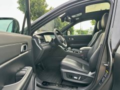 Li Auto ONE 2020 Extended Range 6-Seater - ფოტო 8