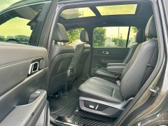 Li Auto ONE 2020 Extended Range 6-Seater - ფოტო 9