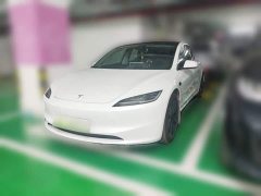 Tesla Model 3 2023 Long Range All-Wheel Drive - ფოტო 1
