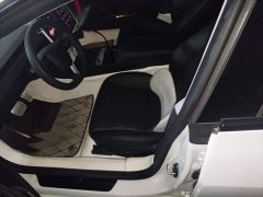 Tesla Model 3 2023 Long Range All-Wheel Drive - ფოტო 11