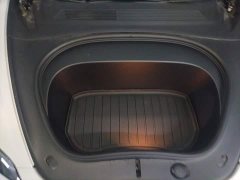 Tesla Model 3 2023 Long Range All-Wheel Drive - ფოტო 16
