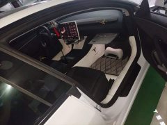 Tesla Model 3 2023 Long Range All-Wheel Drive - ფოტო 19