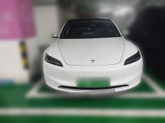 Tesla Model 3 2023 Long Range All-Wheel Drive - ფოტო 2