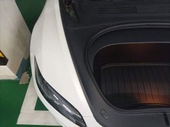 Tesla Model 3 2023 Long Range All-Wheel Drive - ფოტო 20
