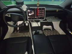 Tesla Model 3 2023 Long Range All-Wheel Drive - ფოტო 5