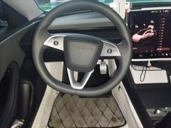 Tesla Model 3 2023 Long Range All-Wheel Drive - ფოტო 6