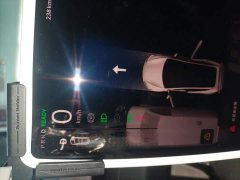 Tesla Model 3 2023 Long Range All-Wheel Drive - ფოტო 7