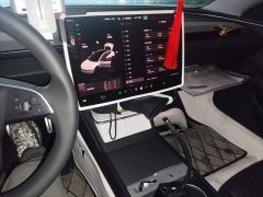 Tesla Model 3 2023 Long Range All-Wheel Drive - ფოტო 9