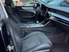 Audi A7L 2024 45 TFSI Luxury - ფოტო 14