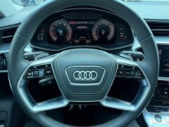 Audi A7L 2024 45 TFSI Luxury - ფოტო 15