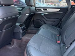 Audi A7L 2024 45 TFSI Luxury - ფოტო 16