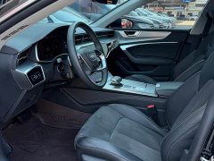 Audi A7L 2024 45 TFSI Luxury - ფოტო 3