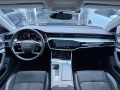 Audi A7L 2024 45 TFSI Luxury - ფოტო 4