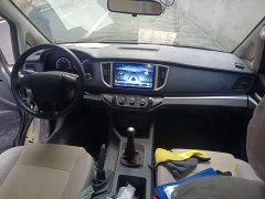 Changan Delica 2022 M5 1.6L Utility 7-Seater - ფოტო 10