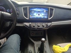 Changan Delica 2022 M5 1.6L Utility 7-Seater - ფოტო 14