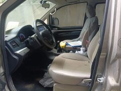 Changan Delica 2022 M5 1.6L Utility 7-Seater - ფოტო 16