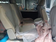 Changan Delica 2022 M5 1.6L Utility 7-Seater - ფოტო 18