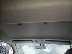 Changan Delica 2022 M5 1.6L Utility 7-Seater - ფოტო 19