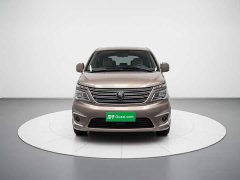 Changan Delica 2022 M5 1.6L Utility 7-Seater - ფოტო 2