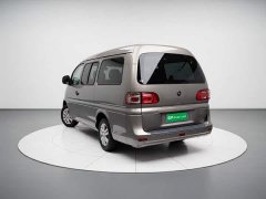 Changan Delica 2022 M5 1.6L Utility 7-Seater - ფოტო 4