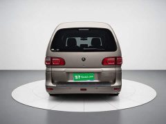 Changan Delica 2022 M5 1.6L Utility 7-Seater - ფოტო 5