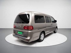 Changan Delica 2022 M5 1.6L Utility 7-Seater - ფოტო 6