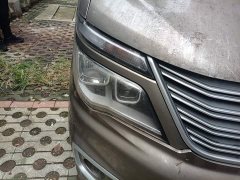 Changan Delica 2022 M5 1.6L Utility 7-Seater - ფოტო 7