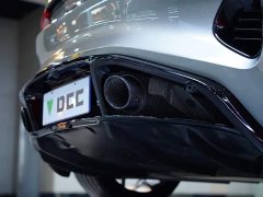 Li Auto Emira 2021 2.0T DCT First Edition - ფოტო 10