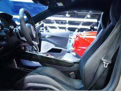 Li Auto Emira 2021 2.0T DCT First Edition - ფოტო 11