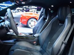 Li Auto Emira 2021 2.0T DCT First Edition - ფოტო 12