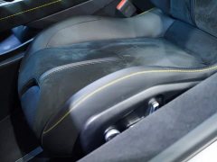 Li Auto Emira 2021 2.0T DCT First Edition - ფოტო 13