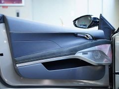 Li Auto Emira 2021 2.0T DCT First Edition - ფოტო 15
