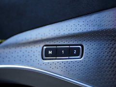 Li Auto Emira 2021 2.0T DCT First Edition - ფოტო 18