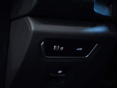 Li Auto Emira 2021 2.0T DCT First Edition - ფოტო 19