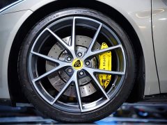 Li Auto Emira 2021 2.0T DCT First Edition - ფოტო 2