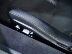 Li Auto Emira 2021 2.0T DCT First Edition - ფოტო 20