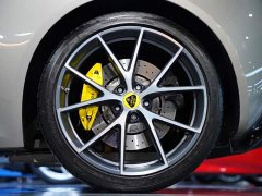 Li Auto Emira 2021 2.0T DCT First Edition - ფოტო 3