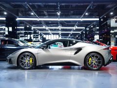 Li Auto Emira 2021 2.0T DCT First Edition - ფოტო 4